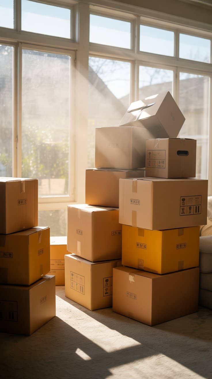 Care Met Every Corner